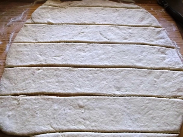 Okatý višňový slimák (fotorecept) - obrázok 4