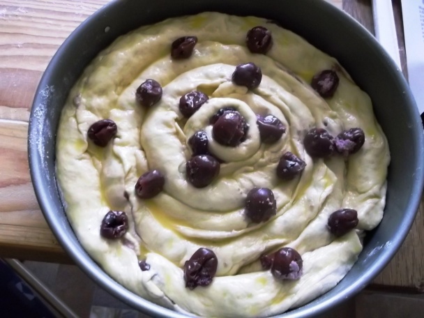 Okatý višňový slimák (fotorecept) - obrázok 10