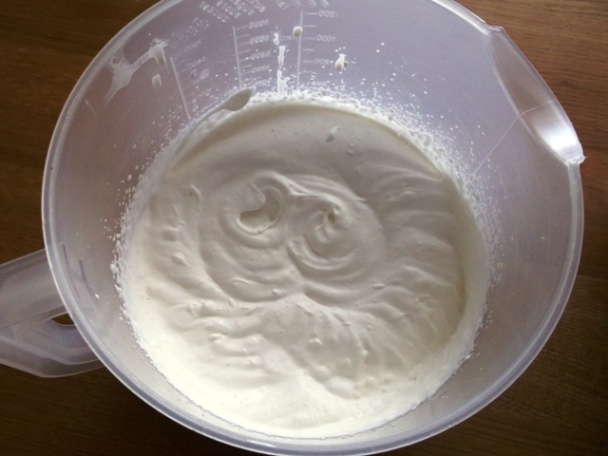 Koláč s pečenými jablkami (fotorecept) - obrázok 9