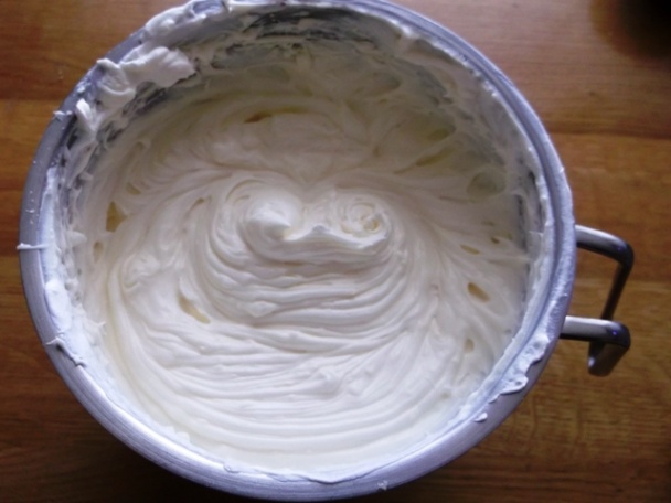 Koláč s pečenými jablkami (fotorecept) - obrázok 10