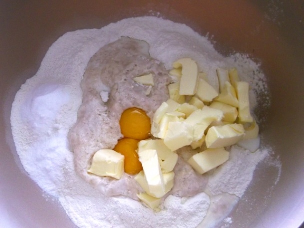 Lekvárovo-makoví ježkovia (fotorecept) - obrázok 2