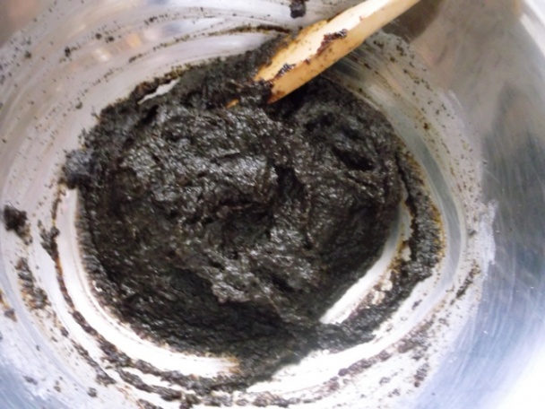 Lekvárovo-makoví ježkovia (fotorecept) - obrázok 4