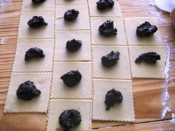 Lekvárovo-makoví ježkovia (fotorecept) - obrázok 8