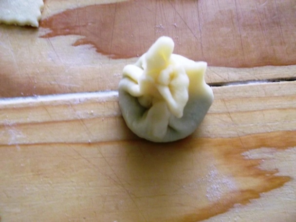 Lekvárovo-makoví ježkovia (fotorecept) - obrázok 9