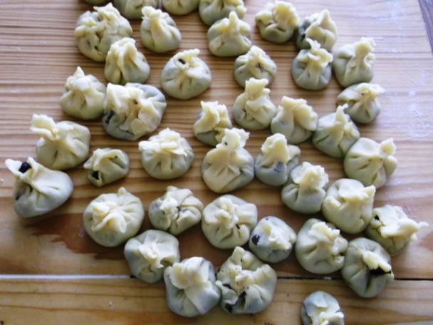 Lekvárovo-makoví ježkovia (fotorecept) - obrázok 10