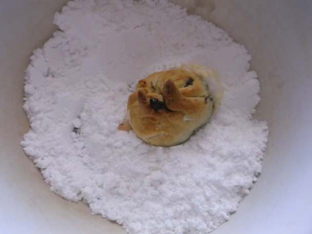 Lekvárovo-makoví ježkovia (fotorecept) - obrázok 15