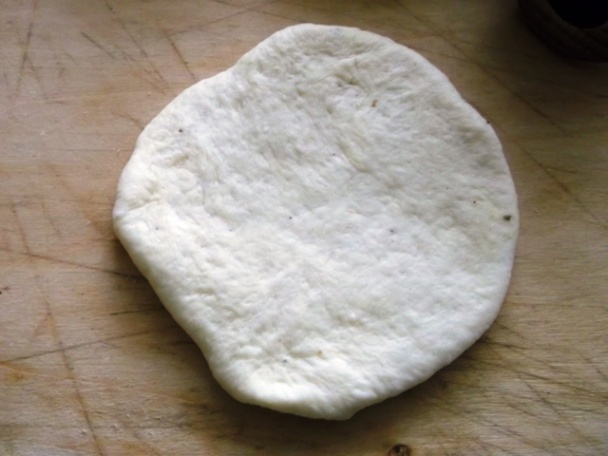 Žemle plnené údeným mäsom (fotorecept) - obrázok 5