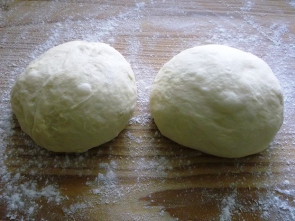 Plnená cukrovo-škoricová rolka (fotorecept) - obrázok 4