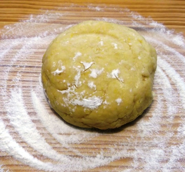 Lekvárovníčky s orechami (fotorecept) - obrázok 1