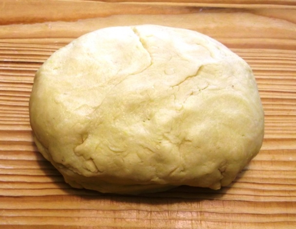 Martinkine (ne)kysnuté koláčiky (fotopostup) - obrázok 2