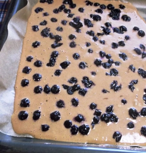 Vrstvená bublanina - obrázok 5