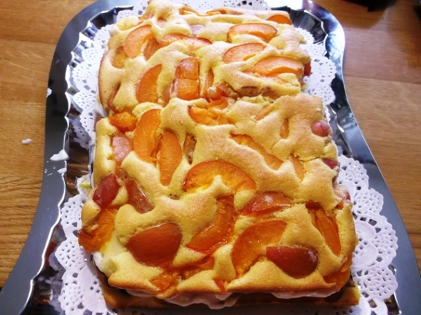 Vrstvená bublanina - obrázok 11