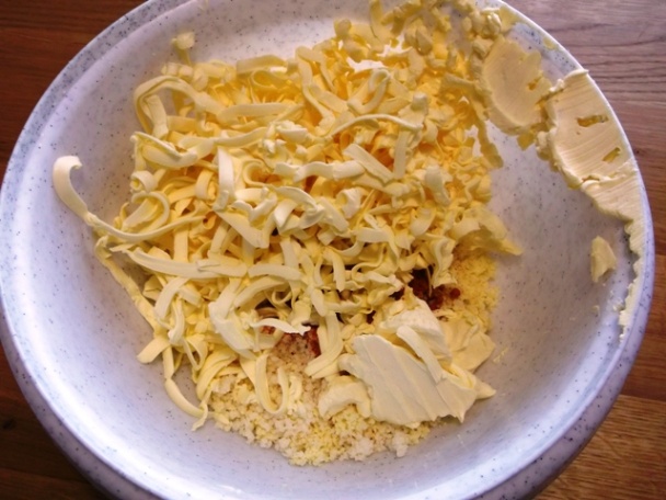 Slimáci so syrom (fotorecept) - obrázok 1