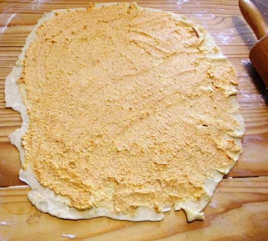 Slimáci so syrom (fotorecept) - obrázok 4