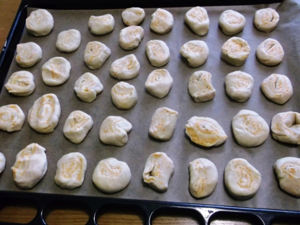 Slimáci so syrom (fotorecept) - obrázok 6