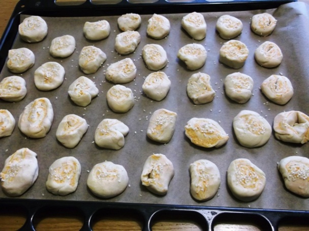 Slimáci so syrom (fotorecept) - obrázok 7