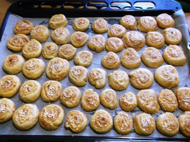 Slimáci so syrom (fotorecept) - obrázok 8