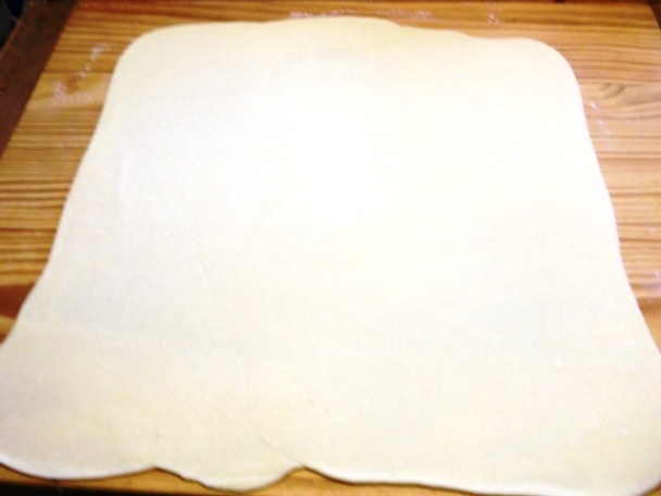 Maďarský závin (fotorecept) - obrázok 3