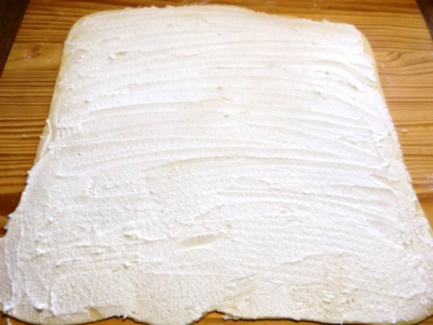 Maďarský závin (fotorecept) - obrázok 4