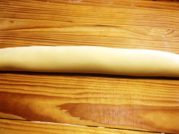 Maďarský závin (fotorecept) - obrázok 5