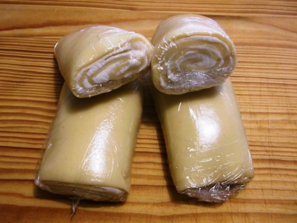 Maďarský závin (fotorecept) - obrázok 6