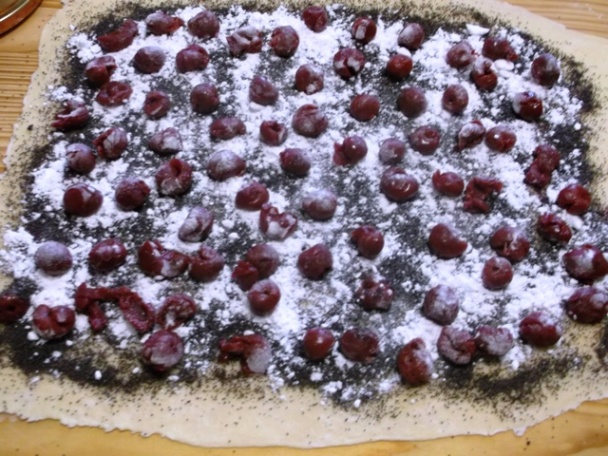 Maďarský závin (fotorecept) - obrázok 8