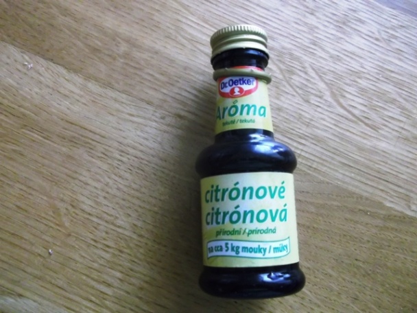 Višňovo makový závin (fotorecept) - obrázok 2