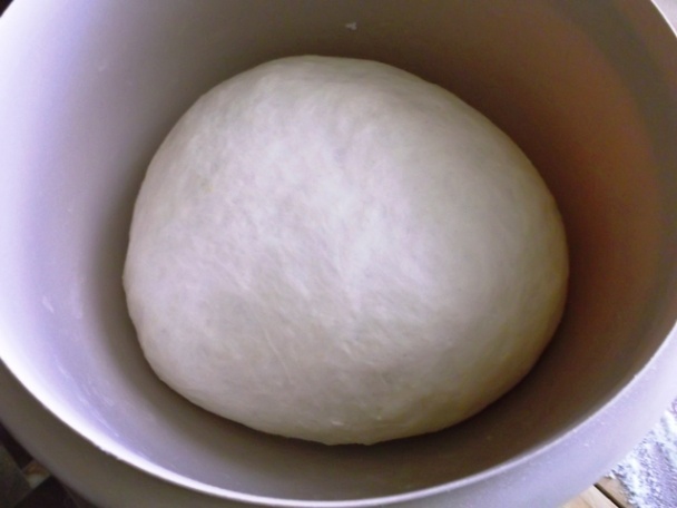 Višňovo makový závin (fotorecept) - obrázok 3