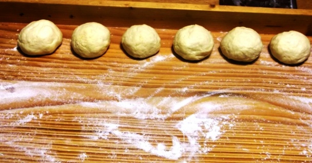 Višňové kvetinky (fotorecept) - obrázok 6