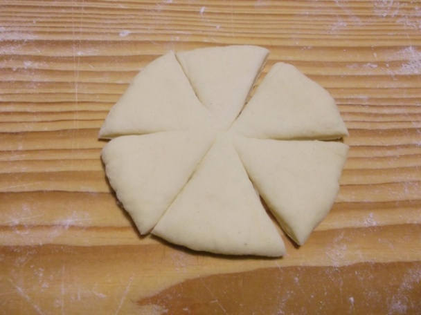 Višňové kvetinky (fotorecept) - obrázok 8