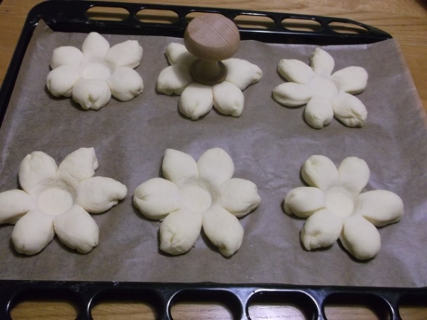 Višňové kvetinky (fotorecept) - obrázok 11