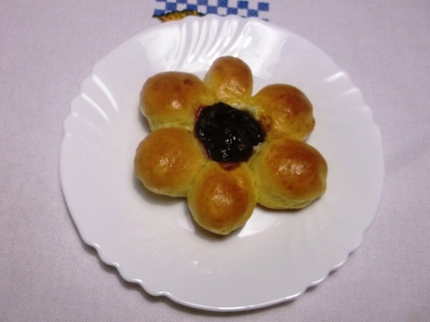 Višňové kvetinky (fotorecept) - obrázok 14