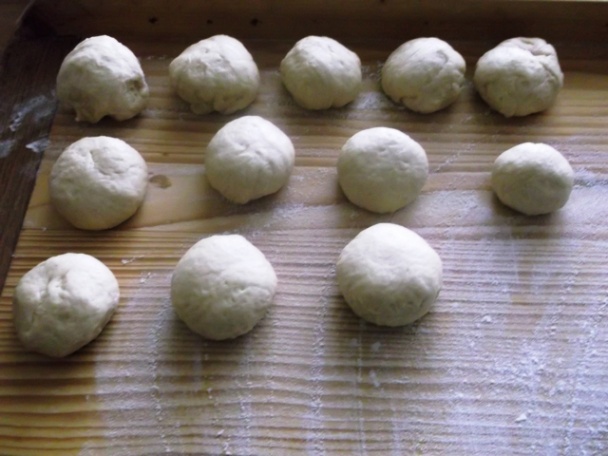 Buchtová kvetinka (fotorecept) - obrázok 2