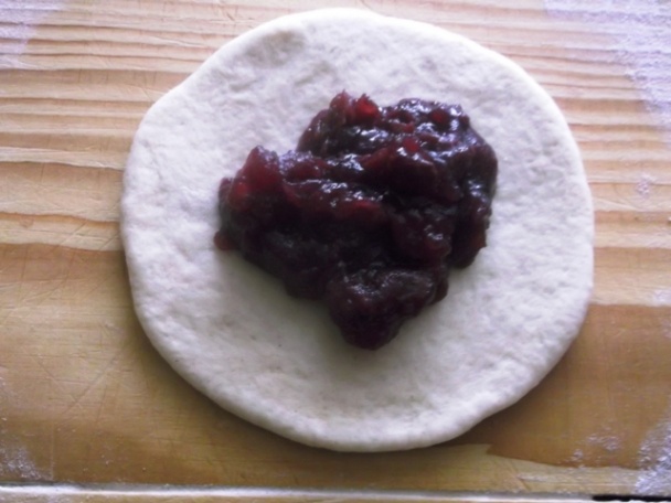 Buchtová kvetinka (fotorecept) - obrázok 4