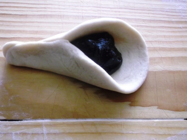 Buchtová kvetinka (fotorecept) - obrázok 5