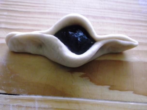 Buchtová kvetinka (fotorecept) - obrázok 6