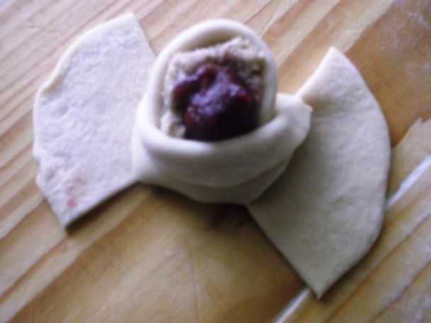 Buchtová kvetinka (fotorecept) - obrázok 8