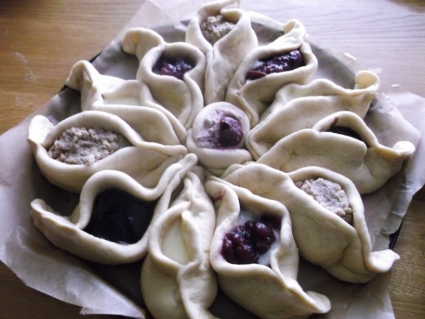 Buchtová kvetinka (fotorecept) - obrázok 9