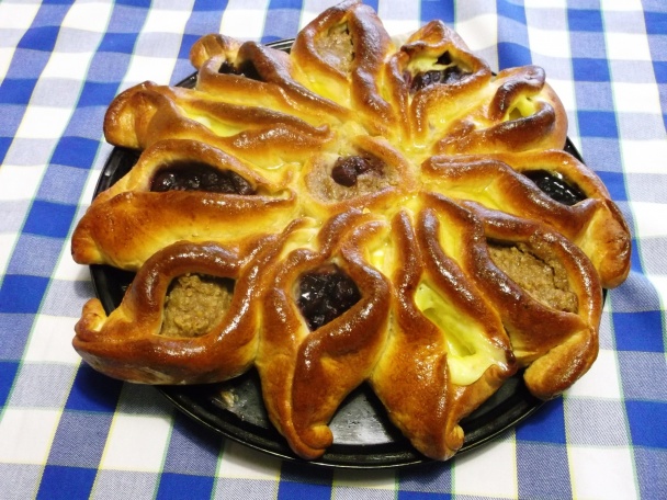 Buchtová kvetinka (fotorecept) - obrázok 10