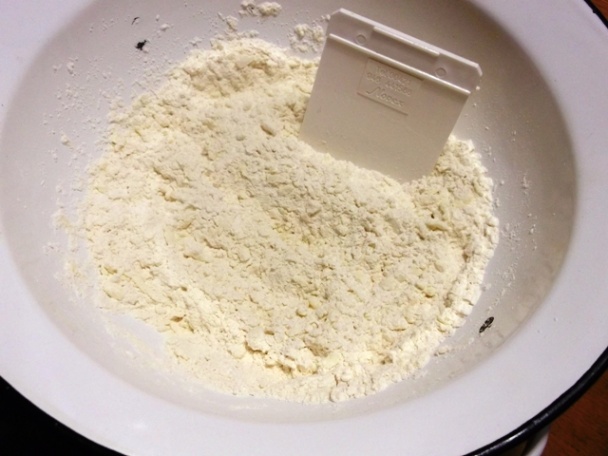 Jablkové rolky (fotorecept) - obrázok 1