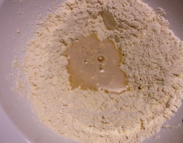 Jablkové rolky (fotorecept) - obrázok 2