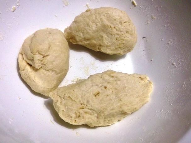 Jablkové rolky (fotorecept) - obrázok 3