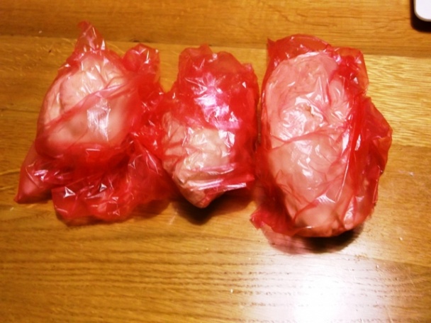 Jablkové rolky (fotorecept) - obrázok 4