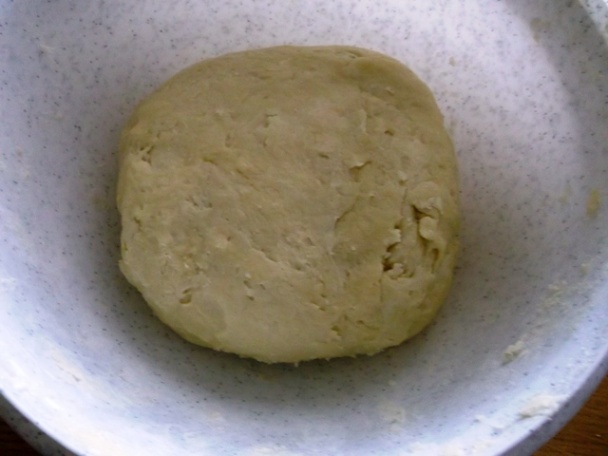 Mriežkové rolky s pribináčikovou plnkou - obrázok 2