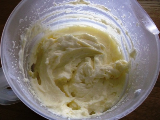 Mriežkové rolky s pribináčikovou plnkou - obrázok 3