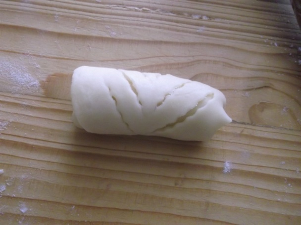 Mriežkové rolky s pribináčikovou plnkou - obrázok 13