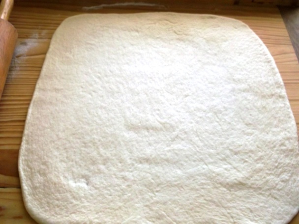 Slivkovo-maková špirála (fotorecept) - obrázok 3