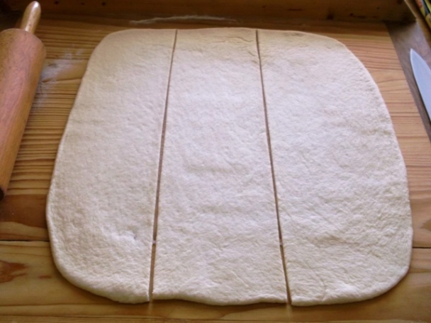 Slivkovo-maková špirála (fotorecept) - obrázok 4