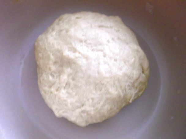 Dvojfarebné rohlíčky z cesta na Conchas (fotorecept) - obrázok 6