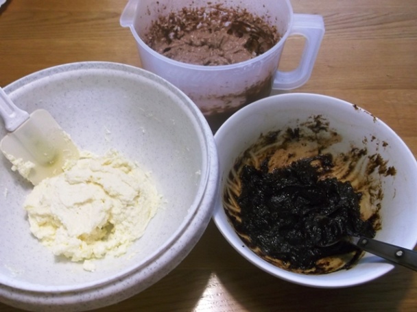 Svadobné koláče, ktoré kysnú až v rúre (fotorecept) - obrázok 1